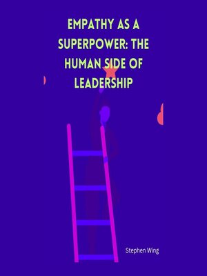 cover image of Empathy as a Superpower
